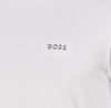 T-shirt BOSS Mix&Match Open White (50515312-111)