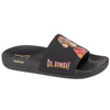 Skechers Snoop Dogg Hyper Slide - Dr. Bombay 251015-BBK Czarne 41 (251015-BBK)
