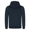 Bluza z kapturem BOSS Mix&Match niebieski (50515313-406)