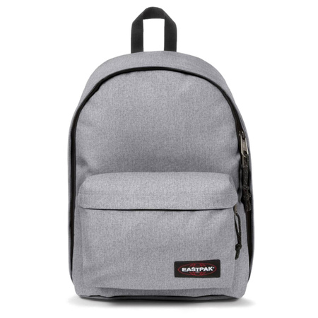 Plecak Eastpak OUT OF OFFICE Szary (EK767363)