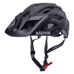 Kask rowerowy Radvik Enduro (92800617495)