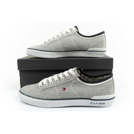 Buty Tommy Hilfiger M FM0FM00401 (1524511)