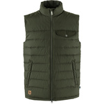 Kamizelka męska Fjällräven Greenland Down Liner Vest M Deep Forest (F82973-662)