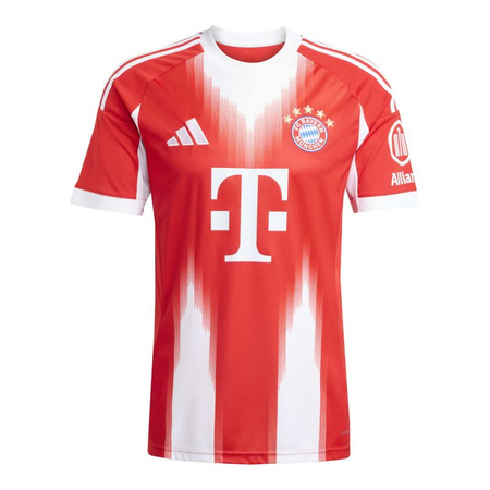 Koszulka adidas Bayern Monachium Home M JJ2137 (1588684)