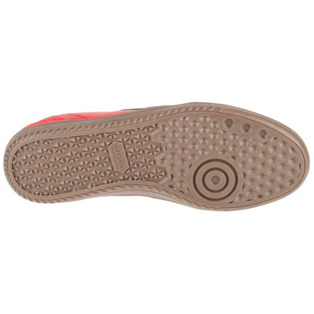 Skechers Hotshot - Roaver 254152-RDBK Czerwone 40 (254152-RDBK)