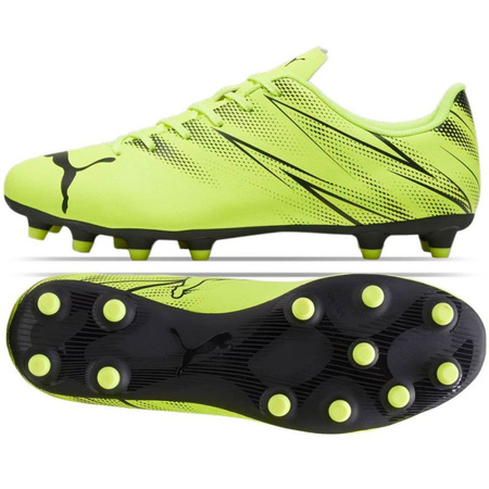 Buty Puma Attacanto FG/AG M 107477 07 (107477-07)