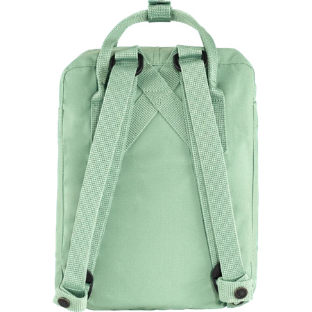 Plecak Fjällräven Kånken Mini Mint Green (F23561-600)