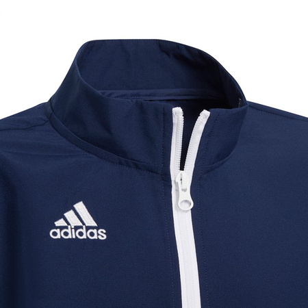 Bluza adidas Entrada 22 Presentation Jacket Jr (H57482)