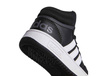 Buty adidas HOOPS MID 3.0 K GW0402