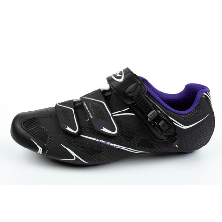 Buty rowerowe Northwave Starlight SRS 80141009 19 (8014100919)