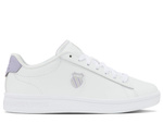 Buty K-Swiss COURT SHIELD II Biały (94412-155-M)