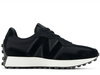 Buty męskie New Balance NB 327 Czarny (U327SWB)