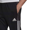 Spodnie męskie czarne adidas Tiro 21 Track Pants (GH7305)