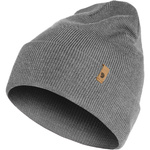 Czapka beanie Fjällräven Classic Knit Hat Grey (F77368-020)