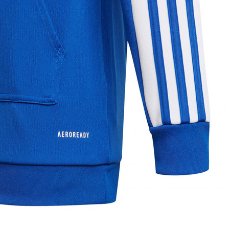 Bluza Adidas Squadra 21 Hoody Youth JR (GP6434)