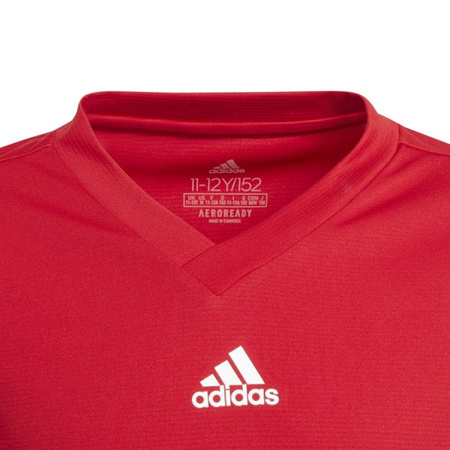 Koszulka adidas Team Base Tee Jr (GN5711)