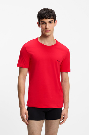 Zestaw koszulek męskich Boss Bodywear T-SHIRT MULTICOLOR (50532811-990)