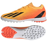 Buty piłkarskie adidas X Speedportal.3 TF M   (GZ2471)