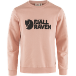 Sweter męski Fjällräven Fjällräven Logo Sweater M Chalk Rose (F84142-302)