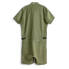 Spodnie męskie Fjällräven S/F Sun Field Suit M Green (F22031-620)