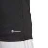 Koszulka męska adidas Campeon 23 Jersey czarna( HR2623)