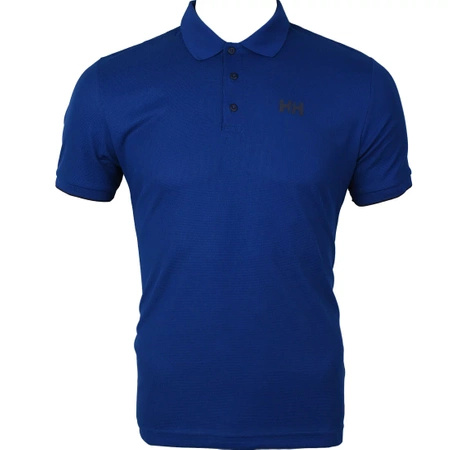 Koszulki polo męskie Helly Hansen Ocean Polo  (34207-606)
