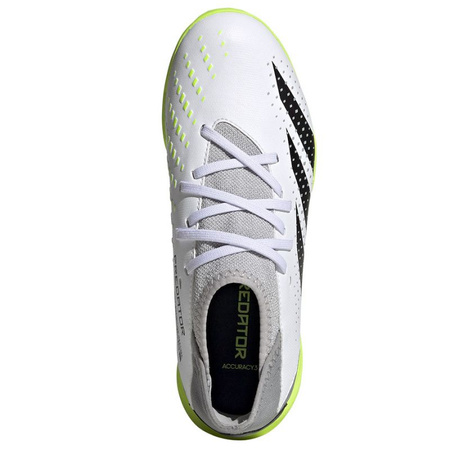 Buty adidas Predator Accuracy.3 TF Jr  (IE9450)