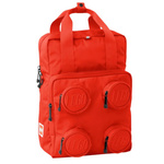 Plecak Lego Brick 2x2 Backpack (20205-0021)