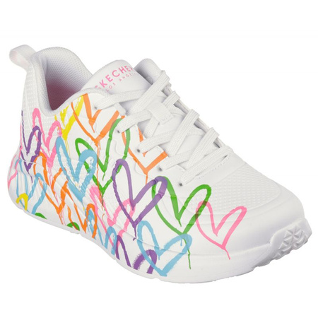 Buty Skechers Sneakersy W 177977 WMLT (1497341)