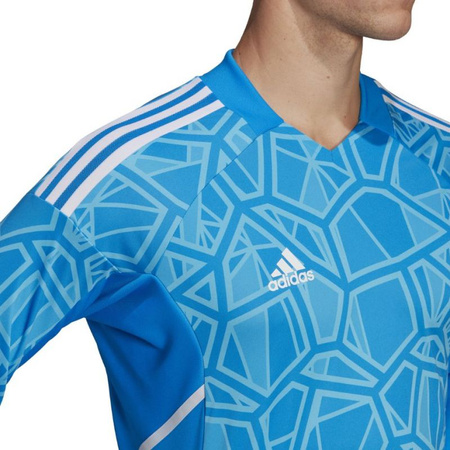Koszulka bramkarska adidas Condivo 22 Goalkeeper Jersey Long Slevee M (HB1616)