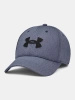 Czapka z daszkiem męska Under Armour M/L granatowa (1376700-411)