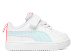 Buty Puma RICKIE AC + INF Niebieski (38431442)
