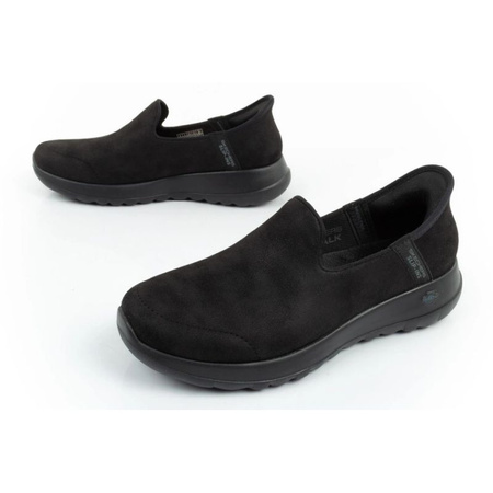 Buty Skechers Go Walk Joy W 124665/BBK (1484486)