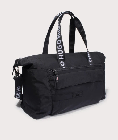 Torba HUGO Colyns Holdall czarny (50541967-001)