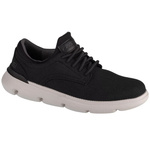 Skechers Garza - Reardon 204907-BLK Czarne 42 (204907-BLK)