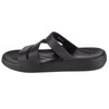 Klapki Crocs Getaway Strappy Sandal W  (209587-001)