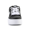 Buty DC Shoes Manteca 4 Platform W  (ADJS100156-BKW)