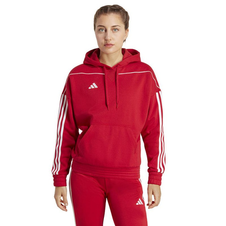 Bluza adidas TIRO 23 Sweat Hoody W (HS7234)