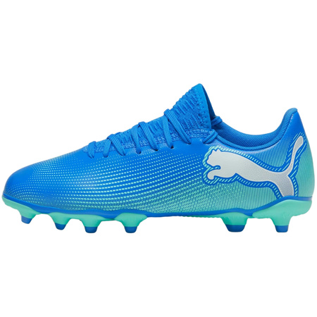 Buty piłkarskie dla dzieci Puma Future 7 Play FGAG (107949 01)