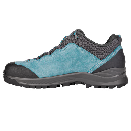 Buty trekkingowe damskie Lowa Explorer II Lo Ws niebieskie (220769 6290)