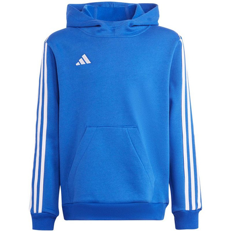 Bluza adidas Tiro 23 League Sweat Hoodie Jr (IC7855)