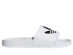 Klapki męskie białe adidas ADILETTE LITE (FU8297)