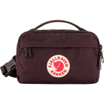 Saszetka biodrowa Fjällräven Kånken Hip Pack Blackberry (F23796-424)