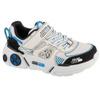 Skechers Gametronix 2.0 402270L-WBKB Białe 27 (402270L-WBKB)