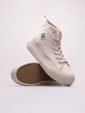 Buty damskie KAPPA VISKA OC beige (243208OC-5353)