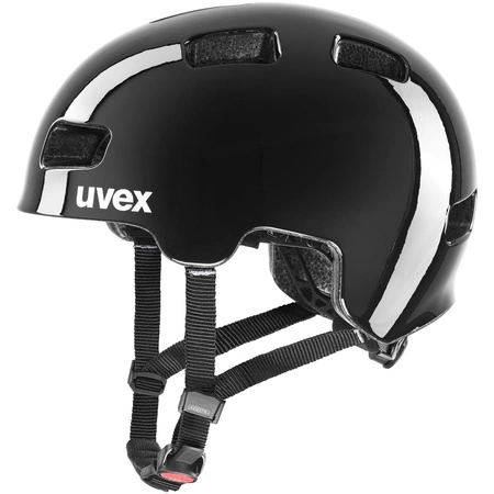 Kask rowerowy UVEX HLMT 4 (41/3/980/12)