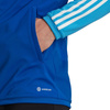 Bluza adidas Tiro 23 Competition Training M (HU1305)