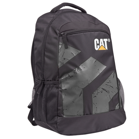 Plecak Caterpillar Fastlane czarny (83853-84)