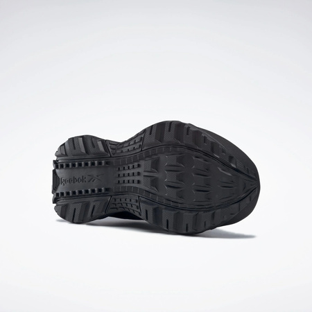 Wyprzedaż - Buty treningowe damskie czarne Reebok RIDGERRIDER 6.0 (100001301)