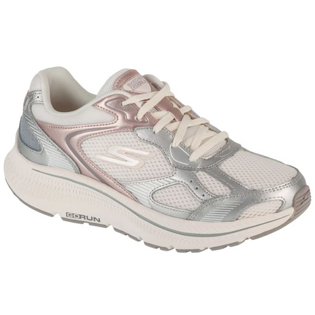 Skechers Go Run Consistent 2.0 - Volt 128633-OFWT Białe 36 (128633-OFWT)